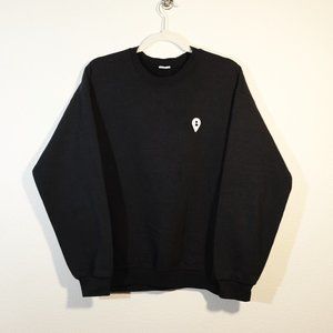 Men's Crewneck Pullover